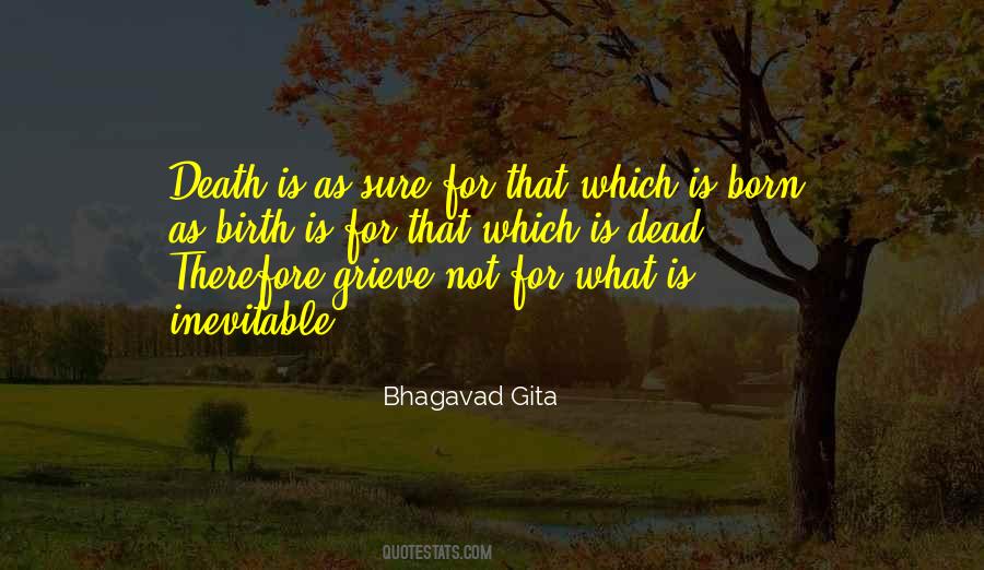 Bhagavad Gita Quotes #1093289