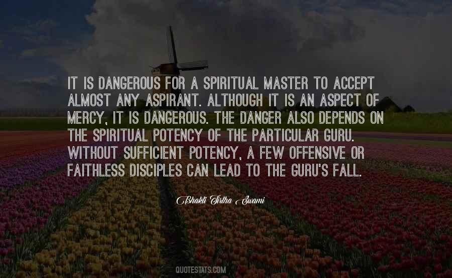 Bhakti Tirtha Swami Quotes #1073715 Bhakti Tirtha Swami Quotes #1073715