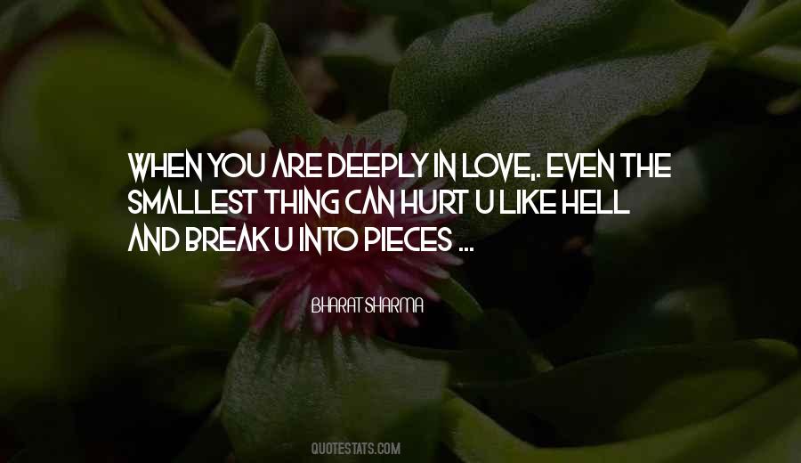 BHARAT SHARMA Quotes #103781 BHARAT SHARMA Quotes #103781