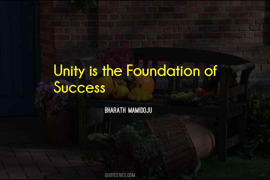 Bharath Mamidoju Quotes #878916