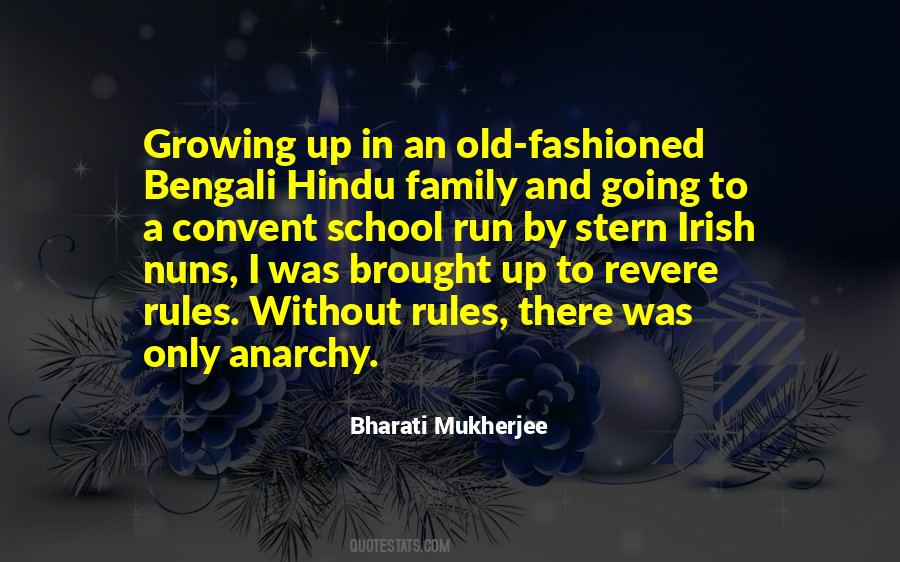 Bharati Mukherjee Quotes #577269