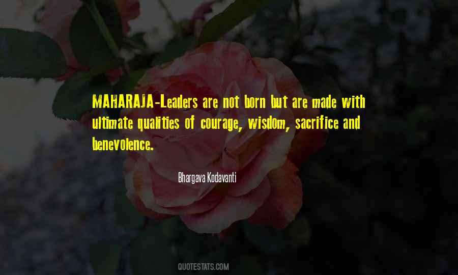 Bhargava Kodavanti Quotes #1048452