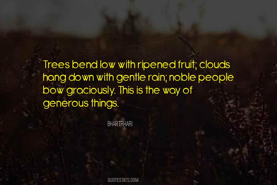 Bhartrhari Quotes #62747