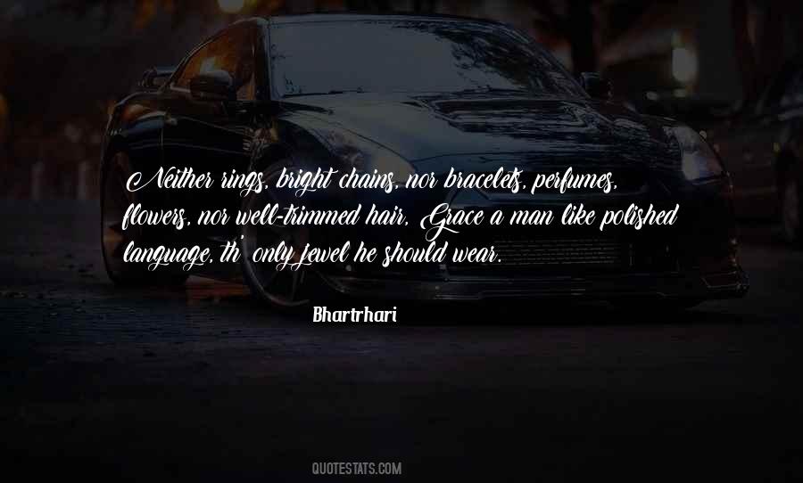 Bhartrhari Quotes #666890