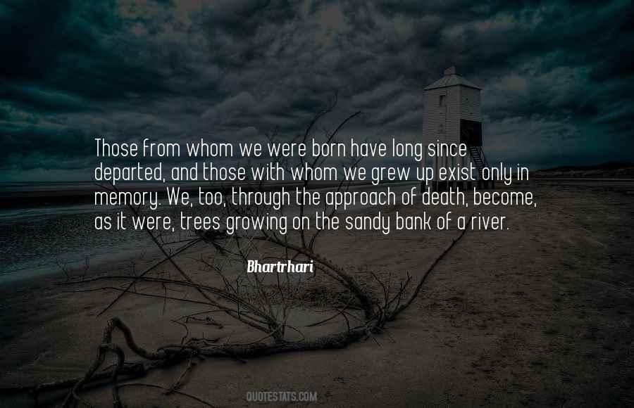 Bhartrhari Quotes #843992