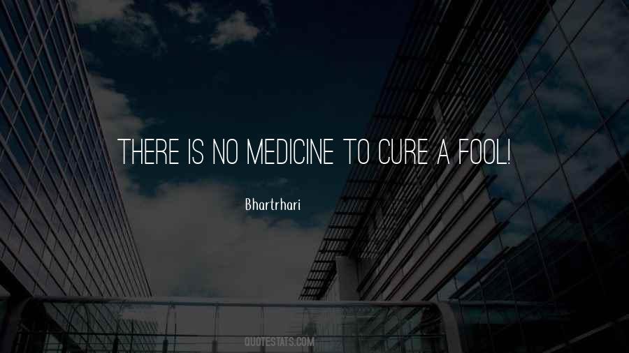 Bhartrhari Quotes #872952
