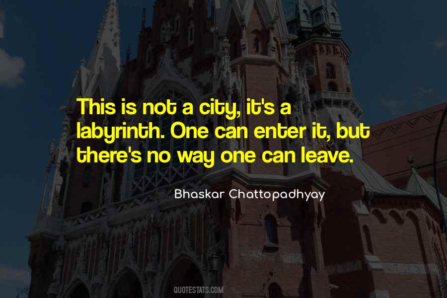 Bhaskar Chattopadhyay Quotes #195891