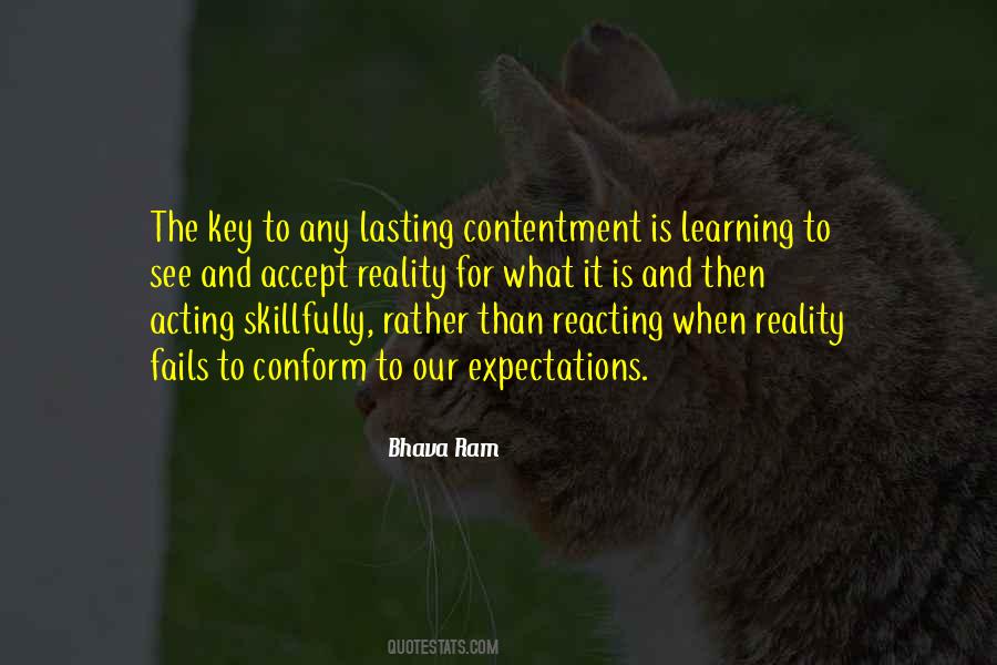 Bhava Ram Quotes #1516315 Bhava Ram Quotes #1516315
