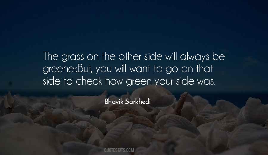 Bhavik Sarkhedi Quotes #1316514