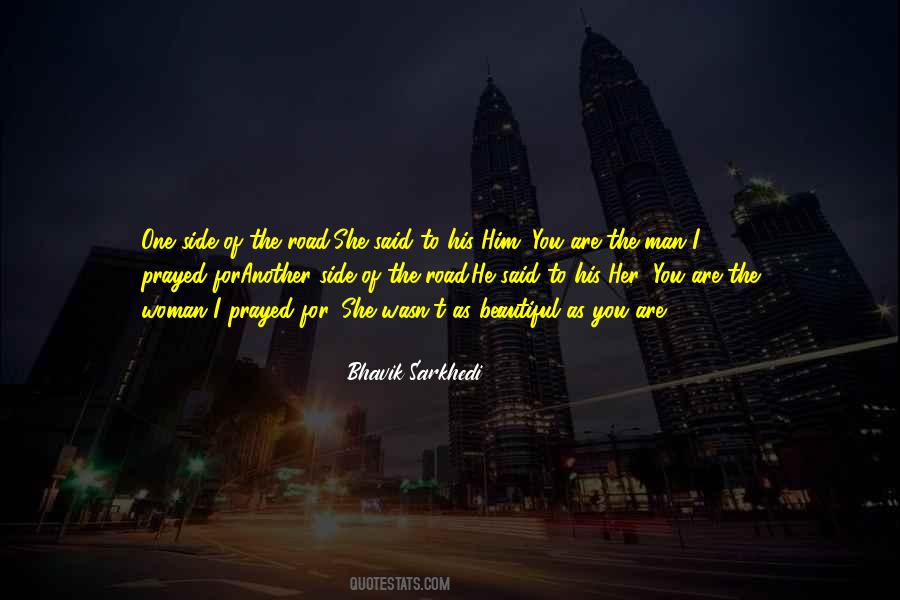 Bhavik Sarkhedi Quotes #1487733