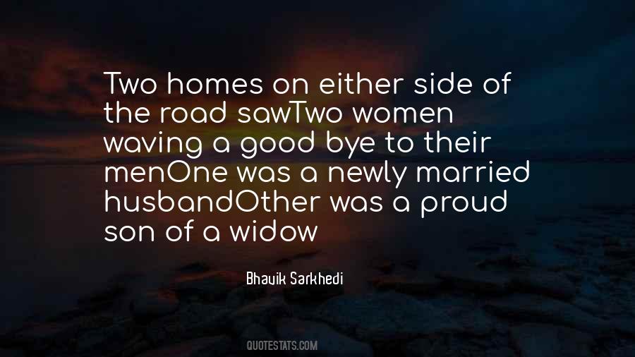 Bhavik Sarkhedi Quotes #405260