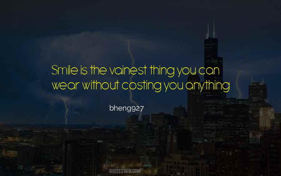 Bheng927 Quotes #876300