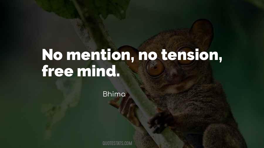 Bhima Quotes #1831027