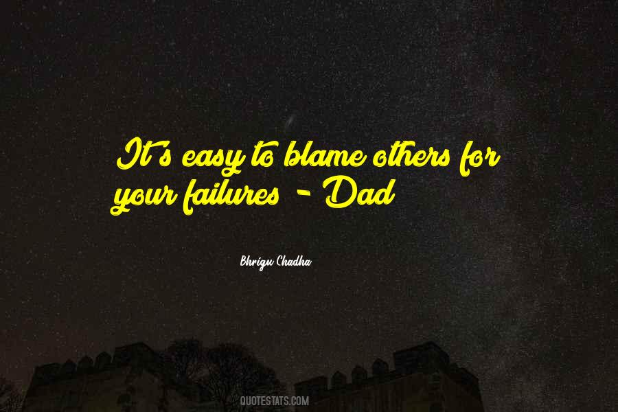 Bhrigu Chadha Quotes #94444