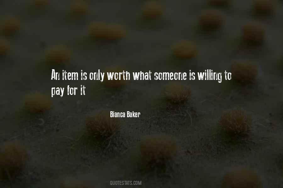 Bianca Baker Quotes #1015738 Bianca Baker Quotes #1015738