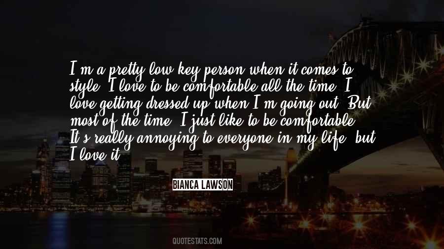 Bianca Lawson Quotes #1041756 Bianca Lawson Quotes #1041756