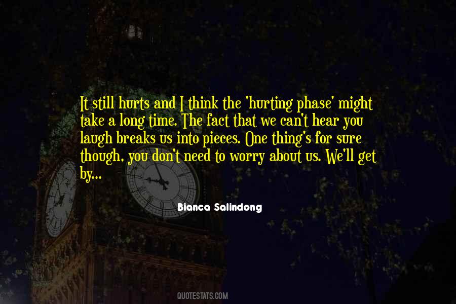 Bianca Salindong Quotes #946755 Bianca Salindong Quotes #946755