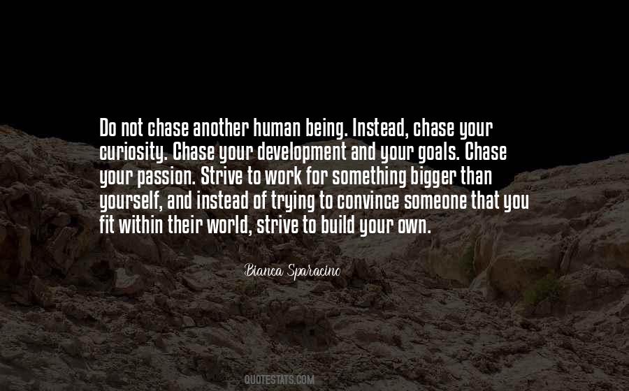 Bianca Sparacino Quotes #1018859 Bianca Sparacino Quotes #1018859