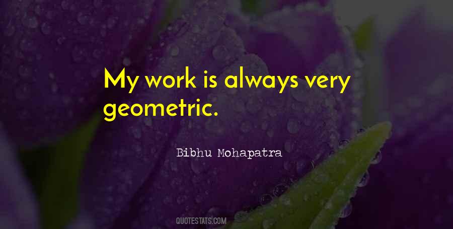 Bibhu Mohapatra Quotes #751593