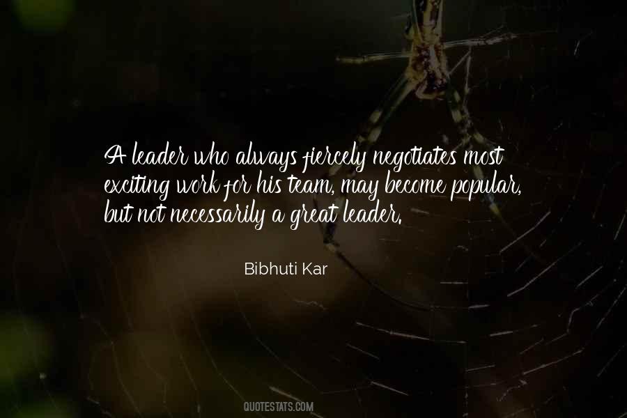 Bibhuti Kar Quotes #1516137 Bibhuti Kar Quotes #1516137