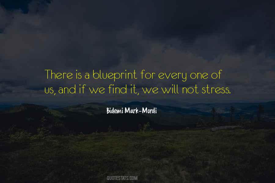 Bidemi Mark-Mordi Quotes #1002788