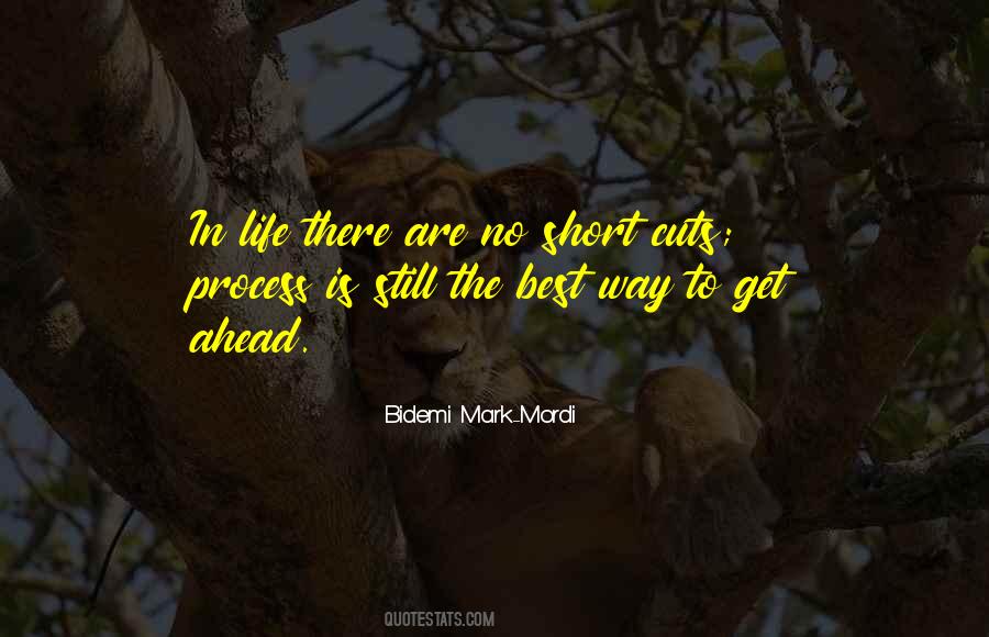 Bidemi Mark-Mordi Quotes #1234204