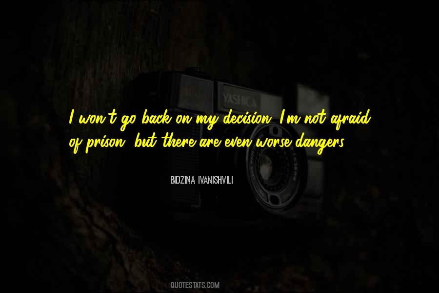 Bidzina Ivanishvili Quotes #1261895