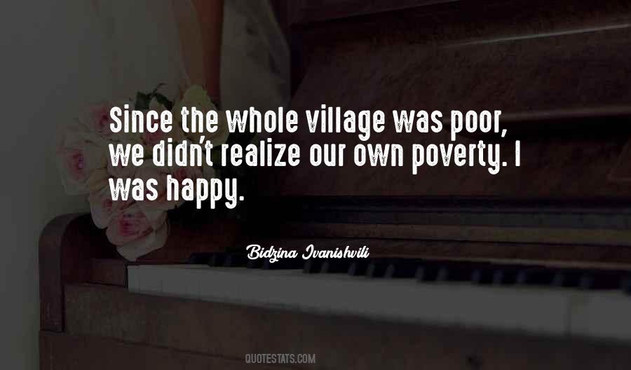 Bidzina Ivanishvili Quotes #1640210