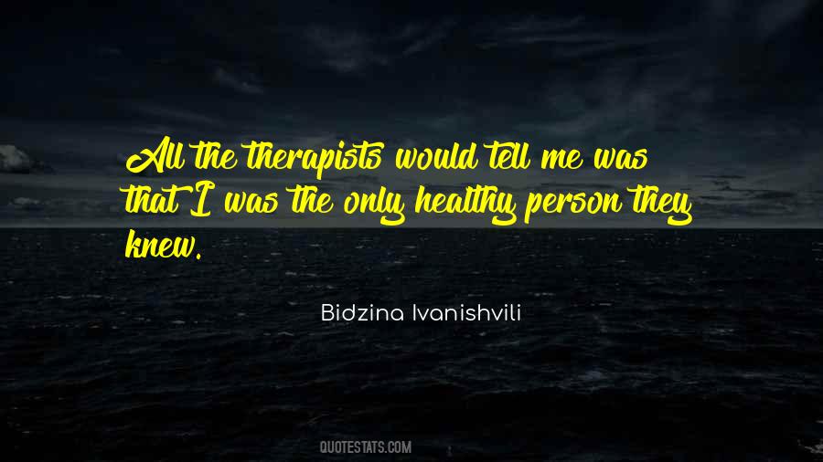 Bidzina Ivanishvili Quotes #466931