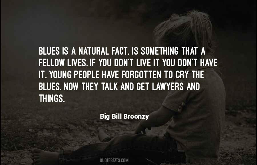 Big Bill Broonzy Quotes #161737 Big Bill Broonzy Quotes #161737