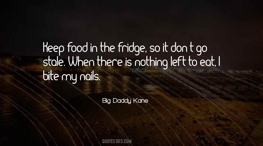 Big Daddy Kane Quotes #1586536