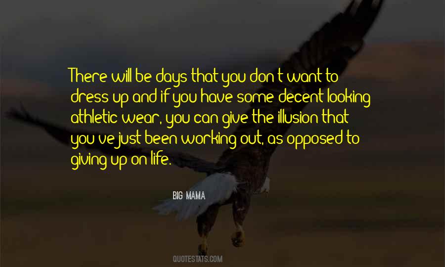 Big Mama Quotes #788919