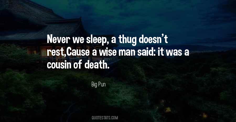 Big Pun Quotes #295743