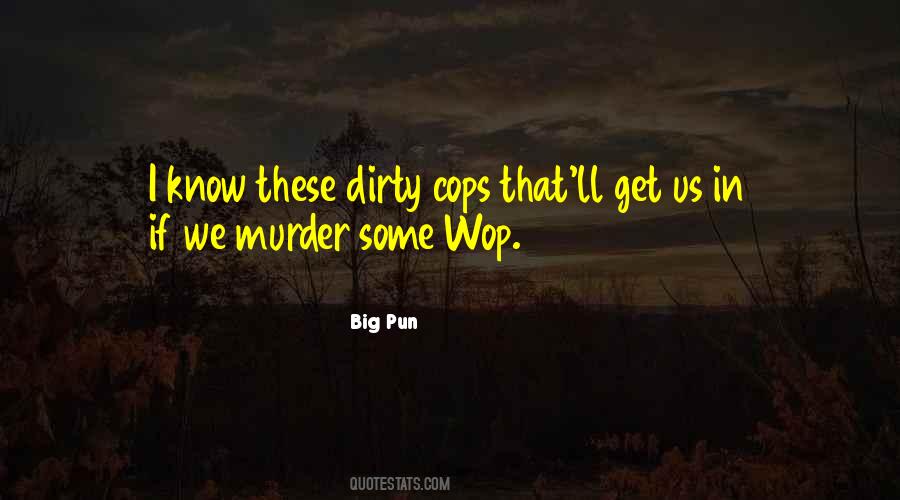 Big Pun Quotes #524990