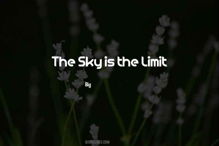Big Quotes #107747 Big Quotes #107747