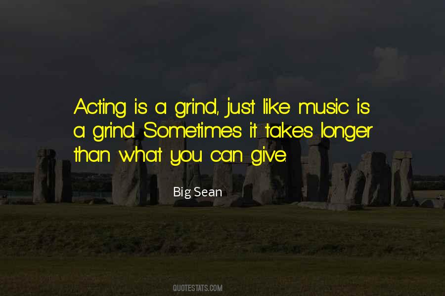 Big Sean Quotes #770397