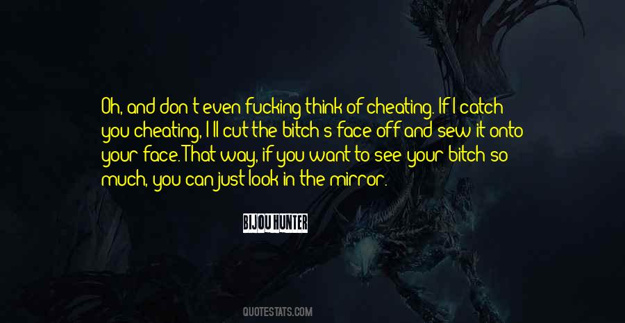 Bijou Hunter Quotes #1052139