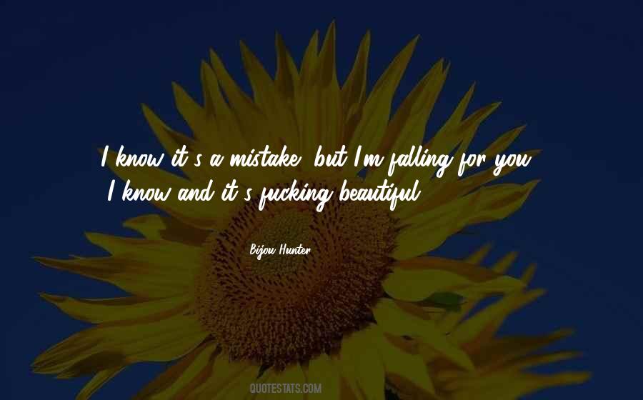 Bijou Hunter Quotes #463532