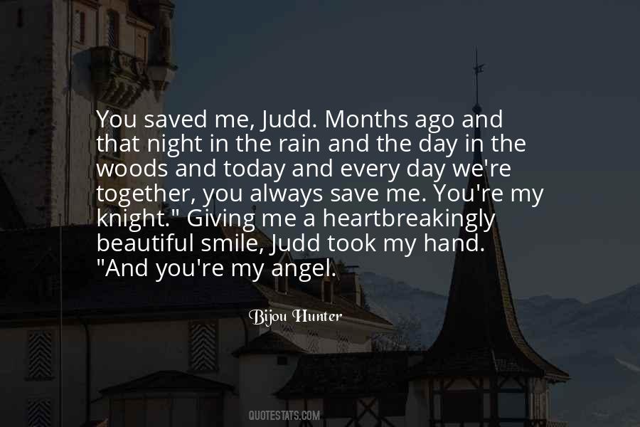 Bijou Hunter Quotes #585240