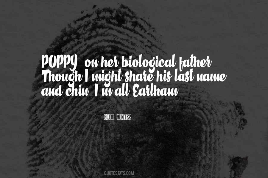 Bijou Hunter Quotes #595552