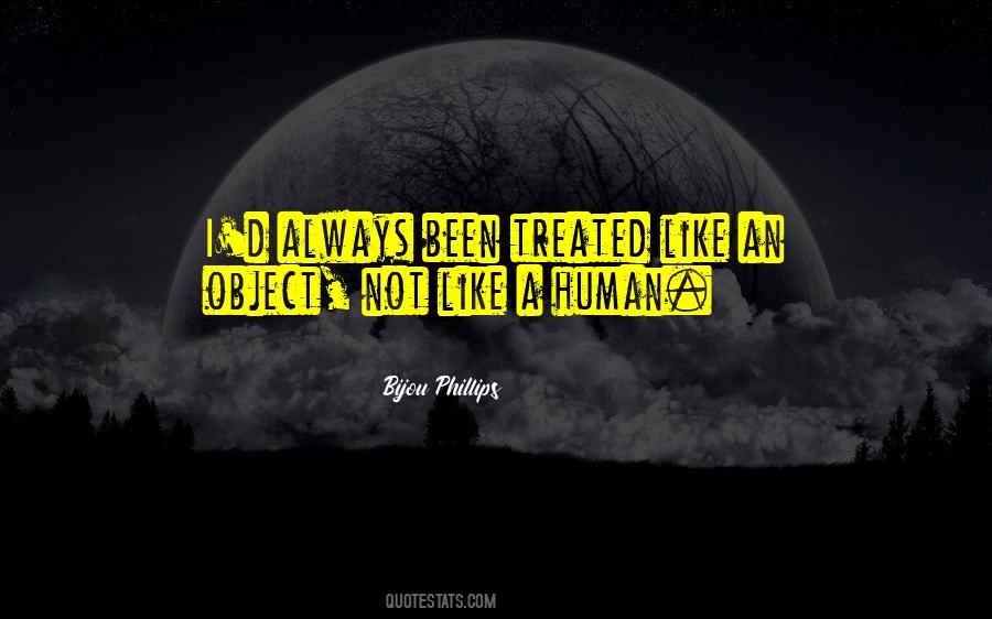 Bijou Phillips Quotes #1323976