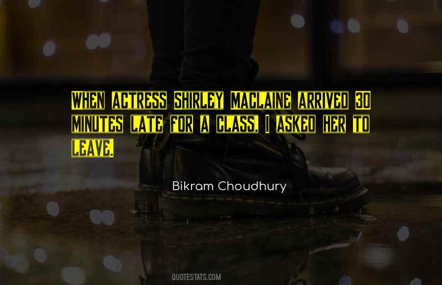 Bikram Choudhury Quotes #1358499