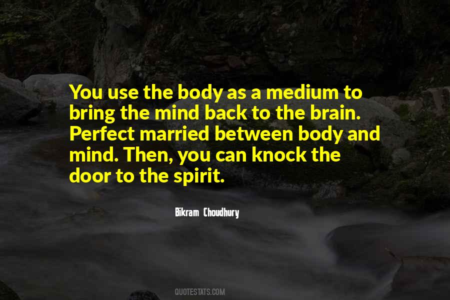 Bikram Choudhury Quotes #1383859 Bikram Choudhury Quotes #1383859