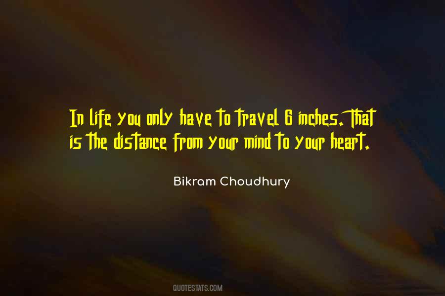 Bikram Choudhury Quotes #1511531