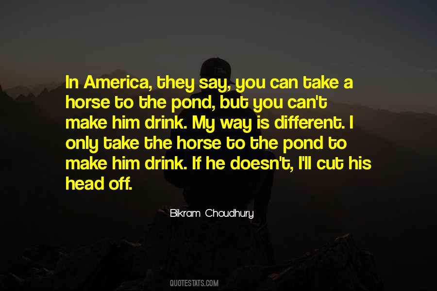Bikram Choudhury Quotes #1826369 Bikram Choudhury Quotes #1826369