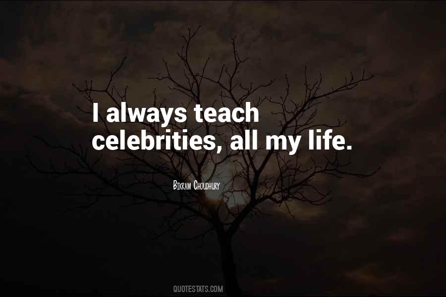 Bikram Choudhury Quotes #453258 Bikram Choudhury Quotes #453258