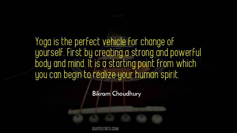 Bikram Choudhury Quotes #60397 Bikram Choudhury Quotes #60397
