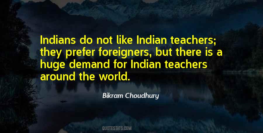 Bikram Choudhury Quotes #841655 Bikram Choudhury Quotes #841655