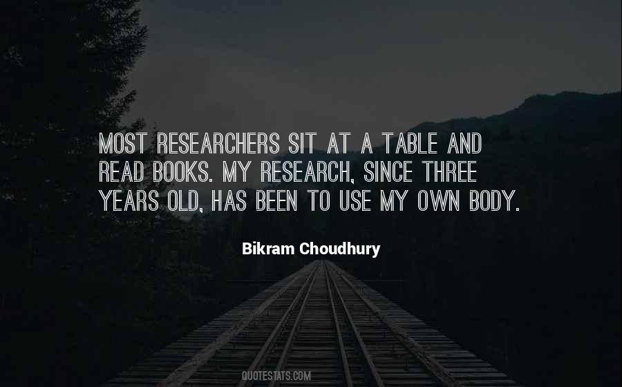 Bikram Choudhury Quotes #941070