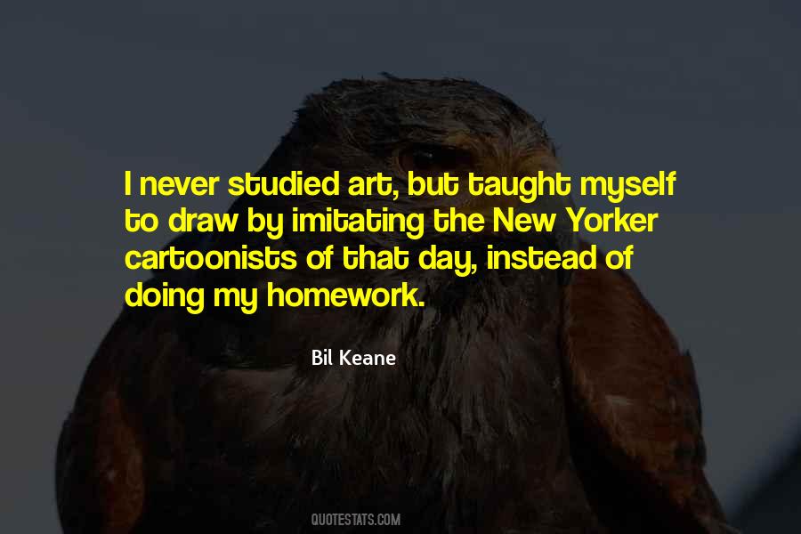 Bil Keane Quotes #1075504
